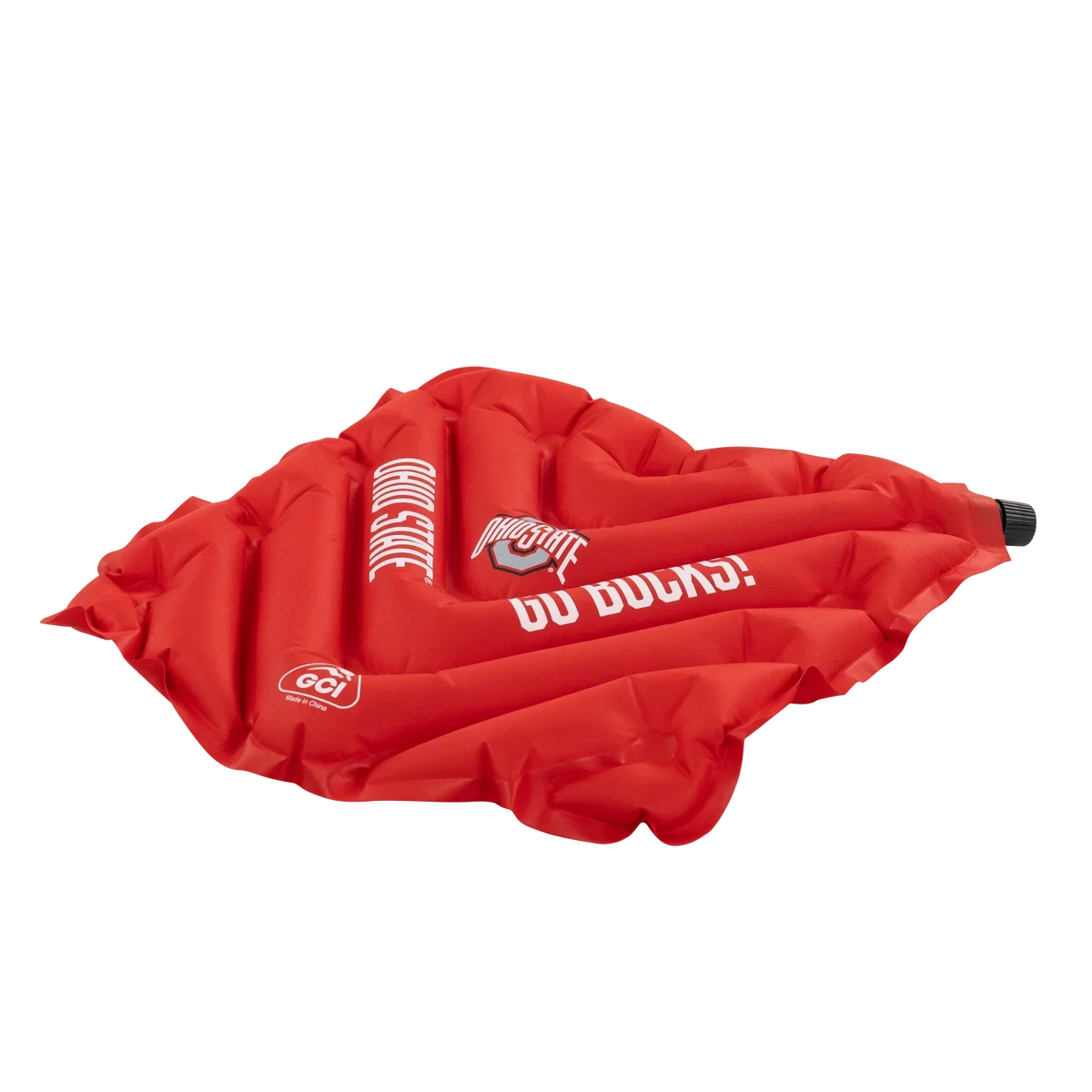 College V Seat™ Inflatable Stadium Cushion - Ohio State Buckeyes E9BO
