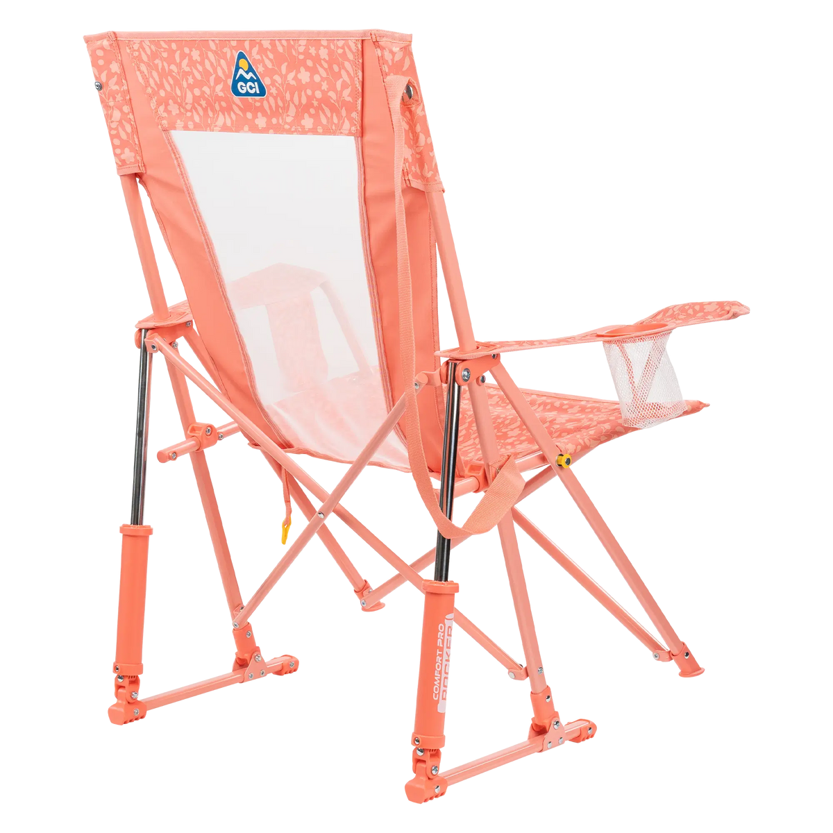 Comfort Pro Rocker™ CVM9