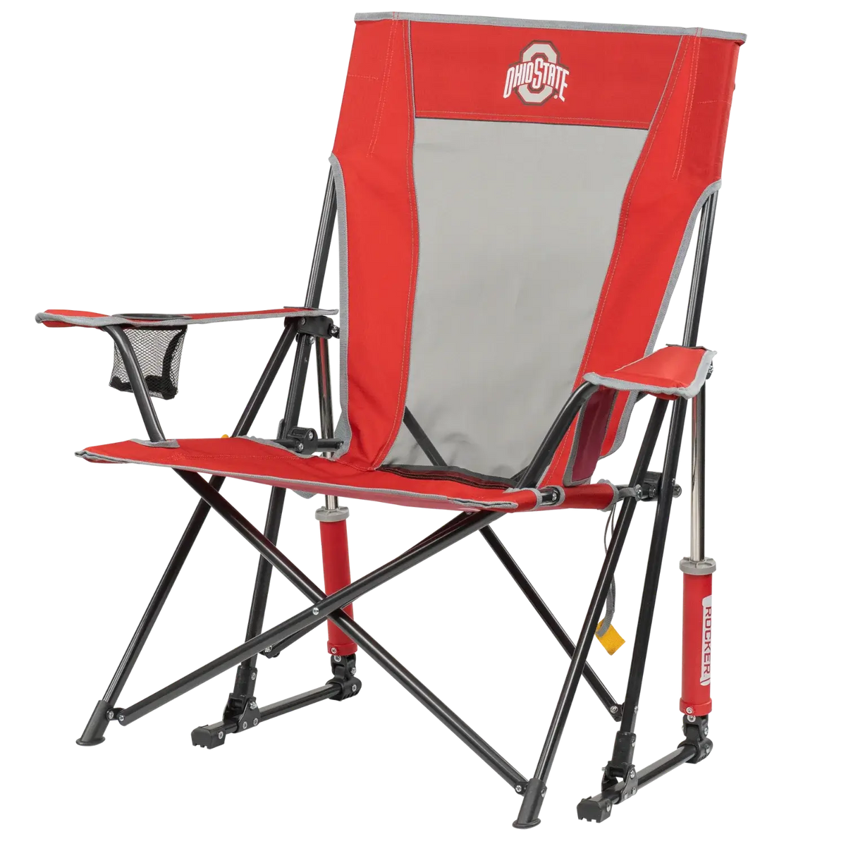 College Comfort Pro Rocker™ - Ohio State Buckeyes Y91P