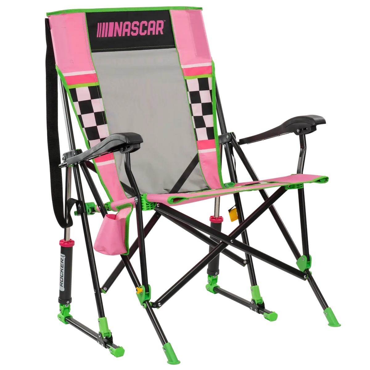RoadTrip Rocker™ - NASCAR For Her FJ8A