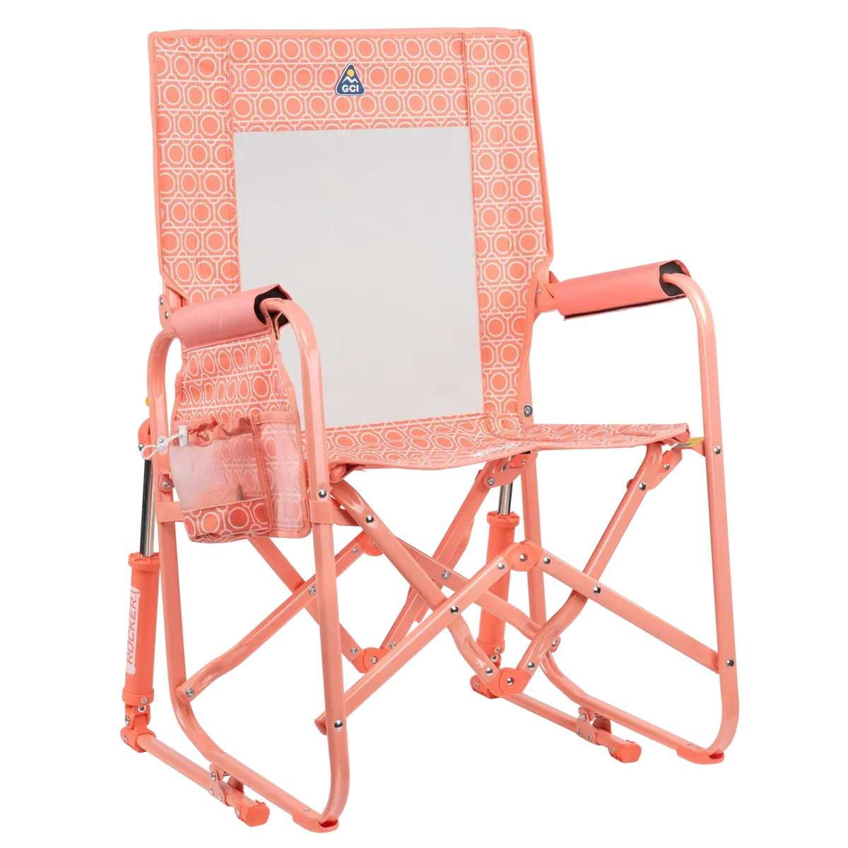 Stowaway Rocker™ PDA1